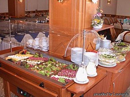Hotel Kaiserhof Fürstenwalde Kültér fotó