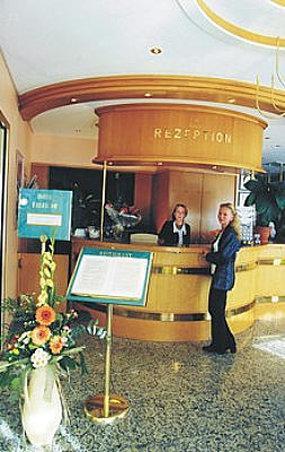 Hotel Kaiserhof Fürstenwalde Kültér fotó